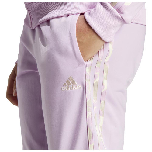 Adidas Γυναικείες φόρμες σετ Essentials 3-Stripes Track Suit